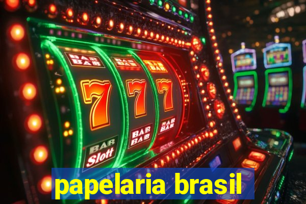 papelaria brasil